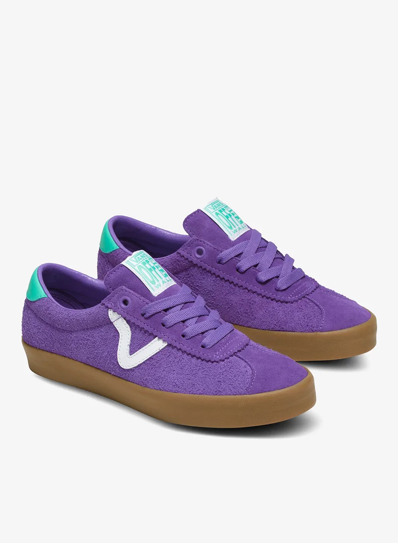 فانز أحذية رياضية منخفضة للجنسين